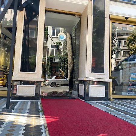 The Istanbul Hermes Park Inn Luaran gambar