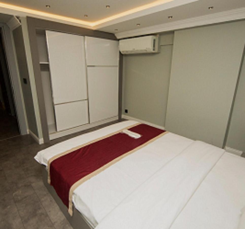 The Istanbul Hermes Park Inn Luaran gambar