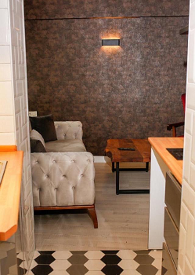 The Istanbul Hermes Park Inn Luaran gambar