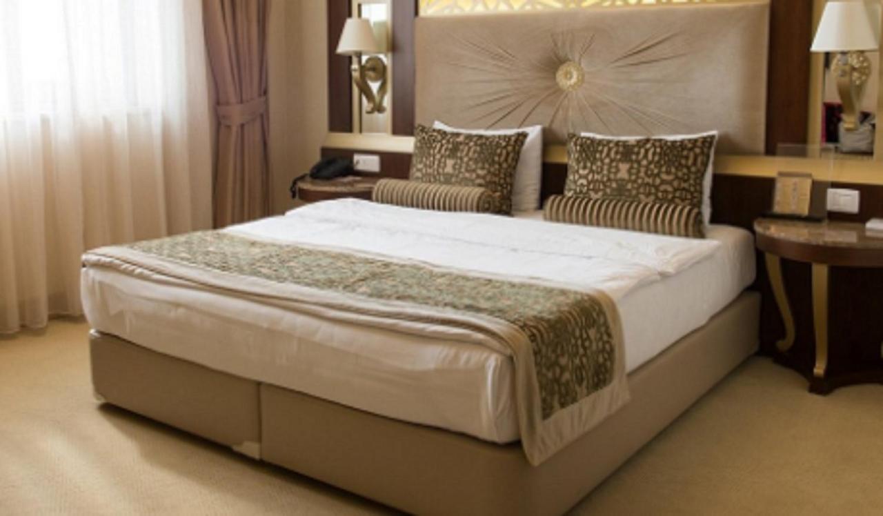 The Istanbul Hermes Park Inn Luaran gambar