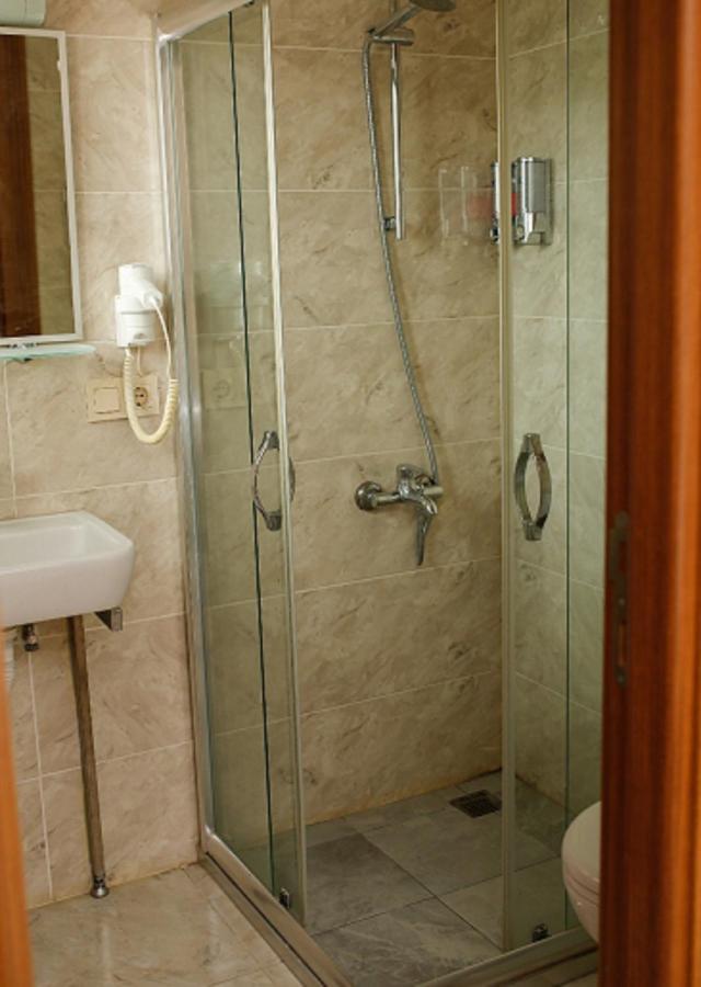 The Istanbul Hermes Park Inn Luaran gambar
